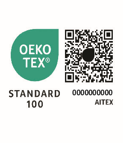 OEKO-TEX Standard 100