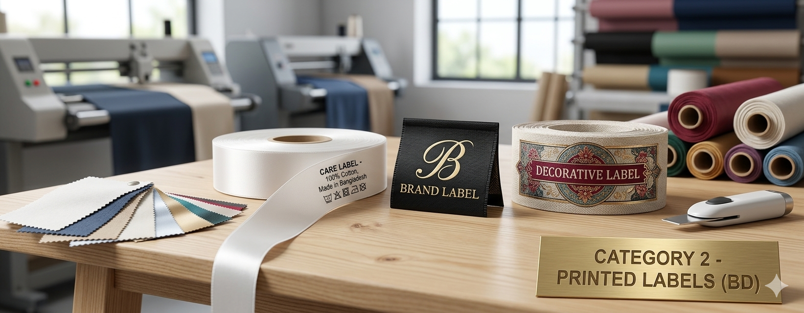Printing Labels